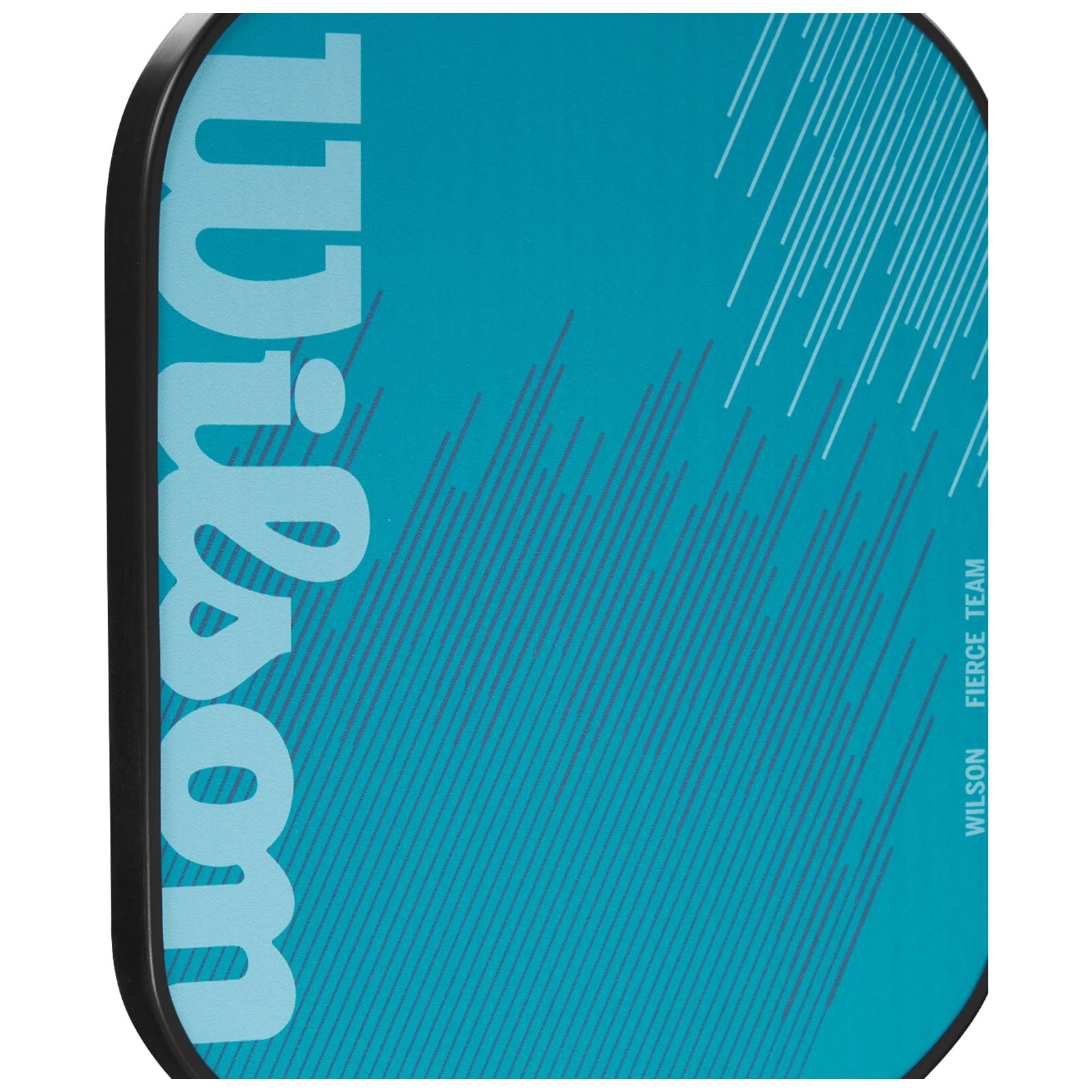 Wilson Fierce Team 13mm Pickleball Paddle