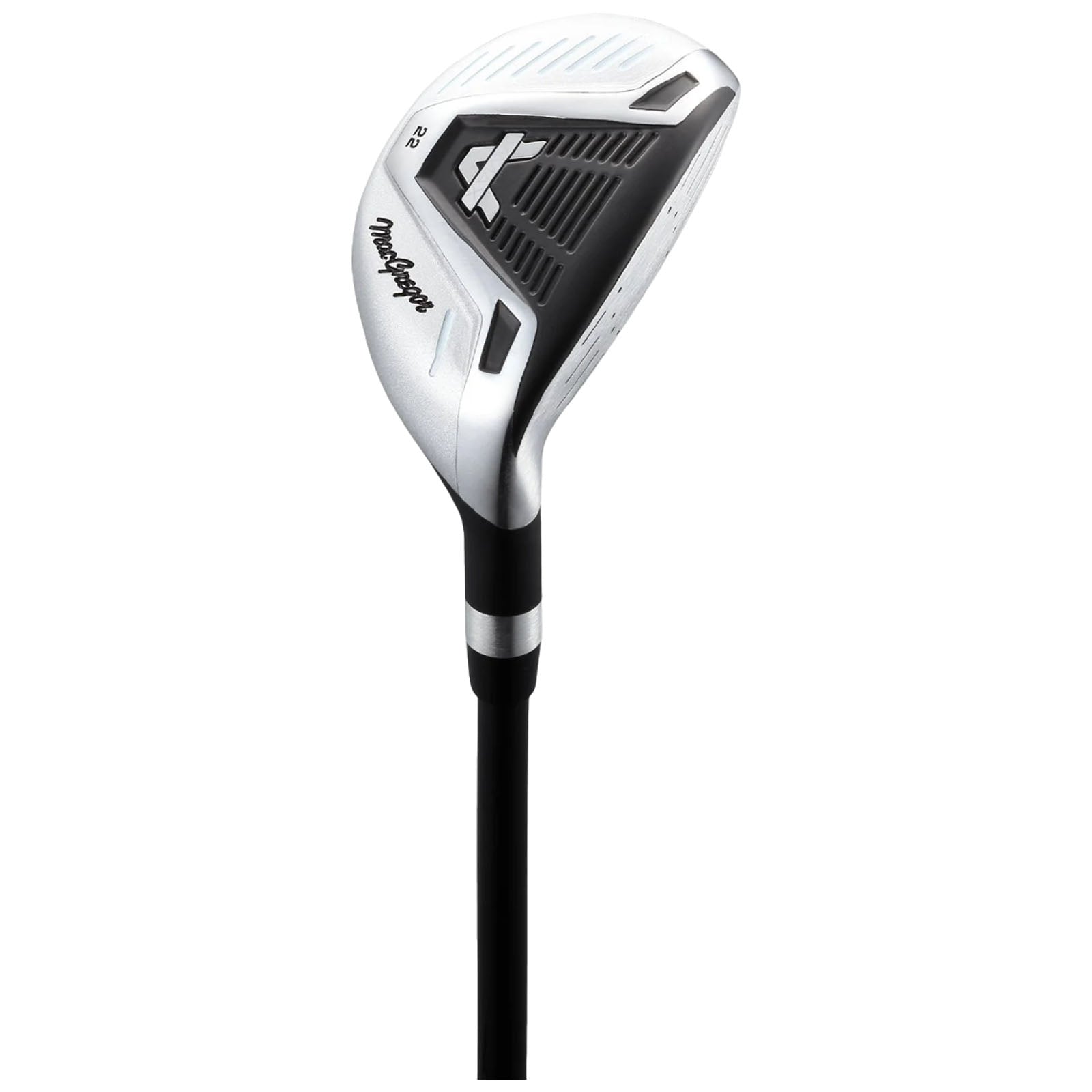 MacGregor Junior V-Max Package Set - 12-14 Years