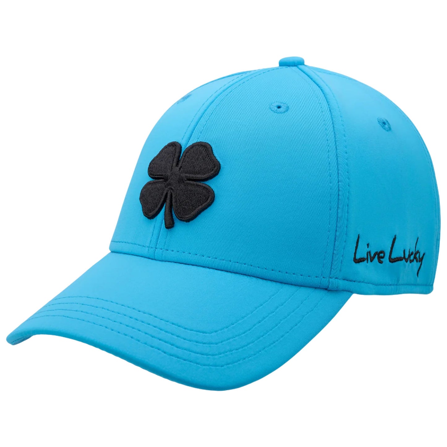 Black Clover Premium Clover Fitted Cap
