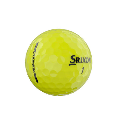 2026 Srixon AD333 Golf Balls - Double Dozen
