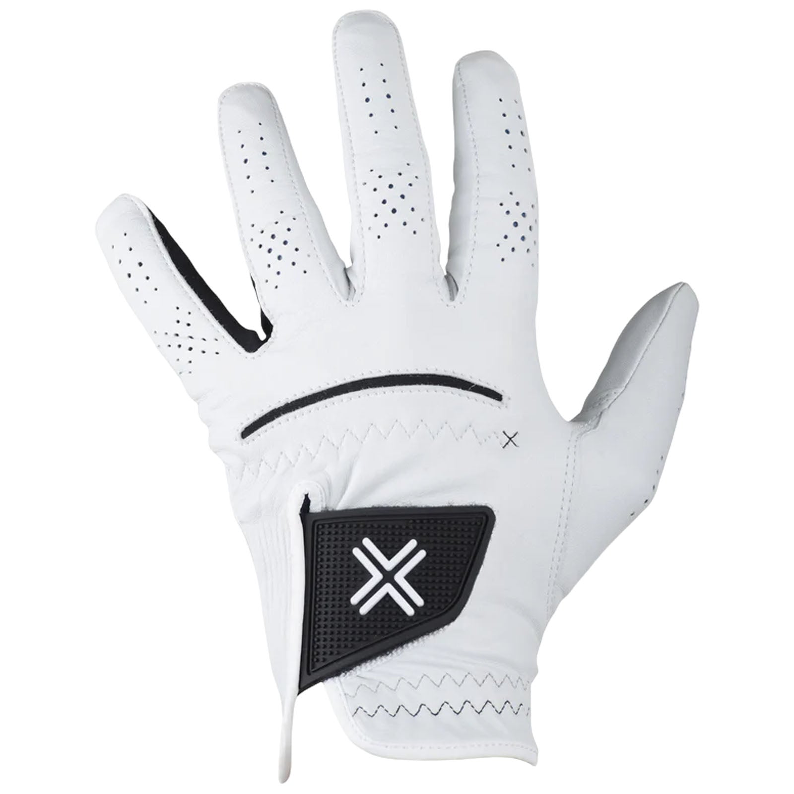 PAYNTR Mens X-002 Cabretta Leather LEFT Hand Golf Glove