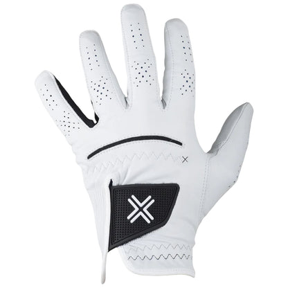 PAYNTR Mens X-002 Cabretta Leather LEFT Hand Golf Glove