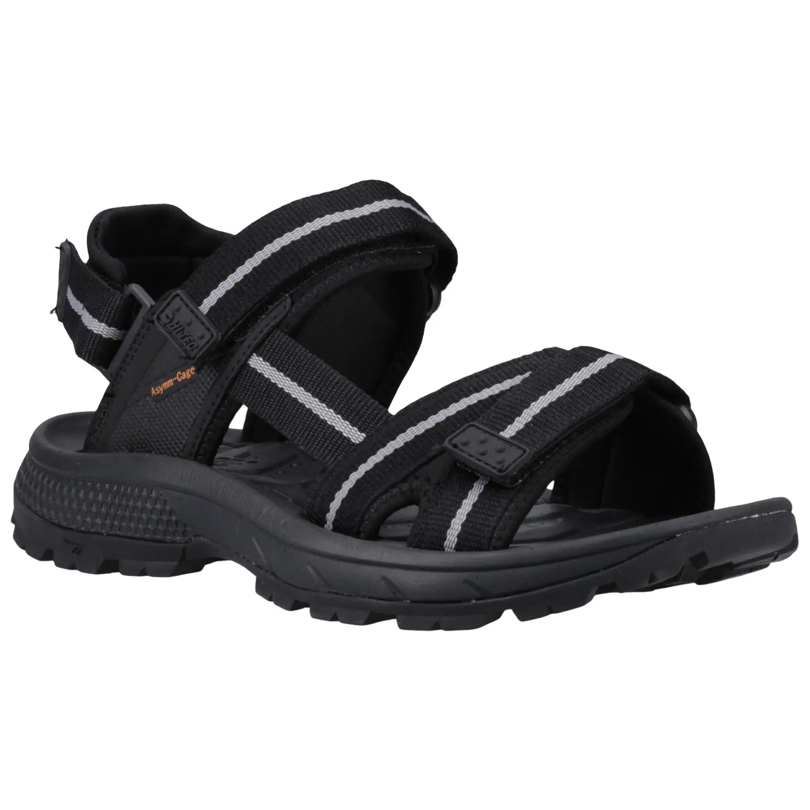Hi-Tec Mens Sierra Sandals