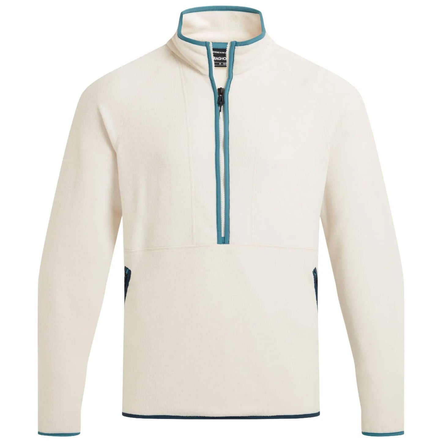 Craghoppers Mens CO2Renu II Half Zip