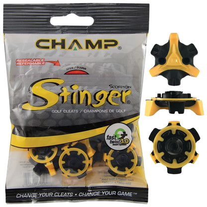 Champ Stinger Golf Shoe Cleats