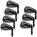 MD Golf Mens STR50 Superstrong Iron Set