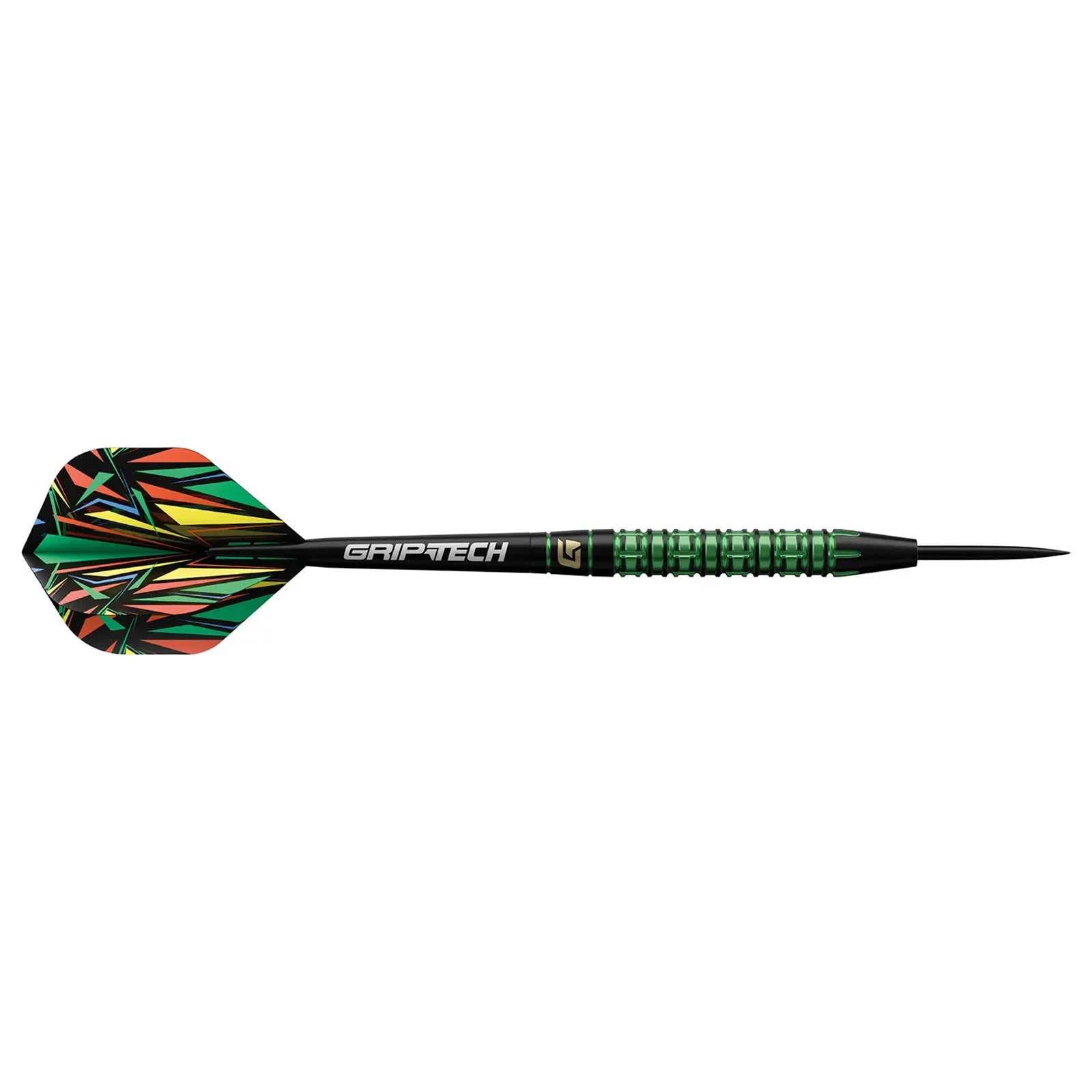 GOAT Athlete Steel Tip 90% Tungsten Darts Set