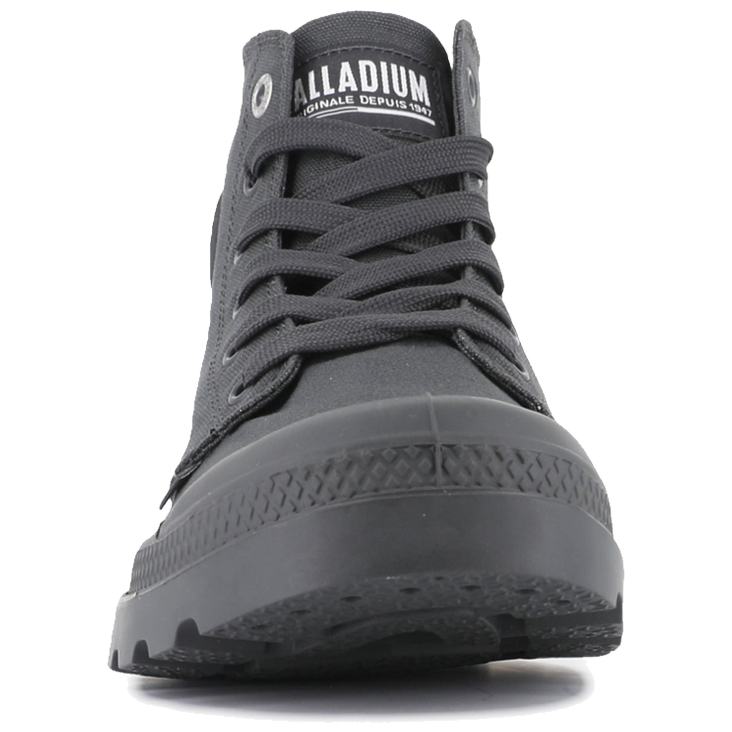 Palladium Unisex Mono Chrome Boots