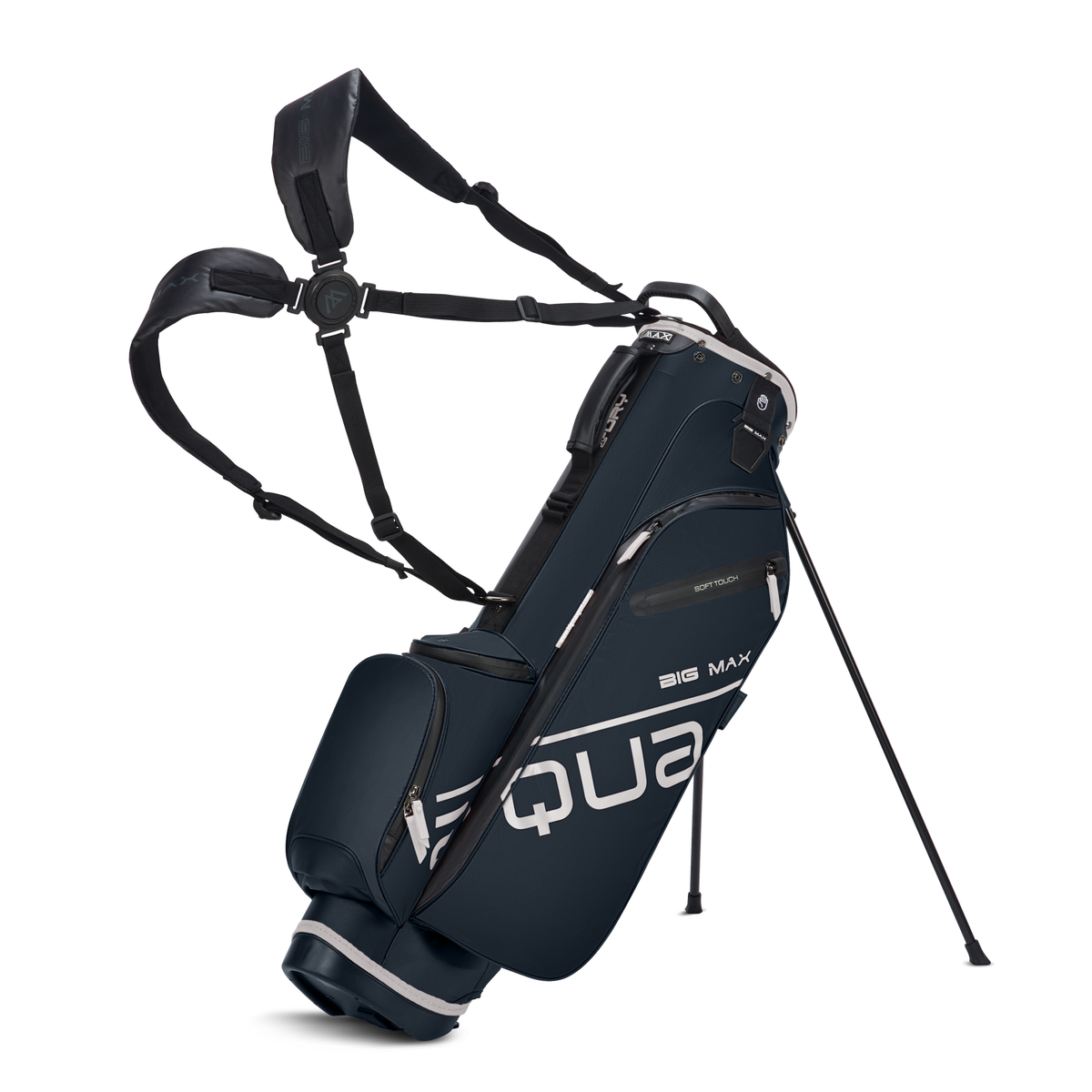 Big Max Golf Aqua Seven H Waterproof Stand Bag