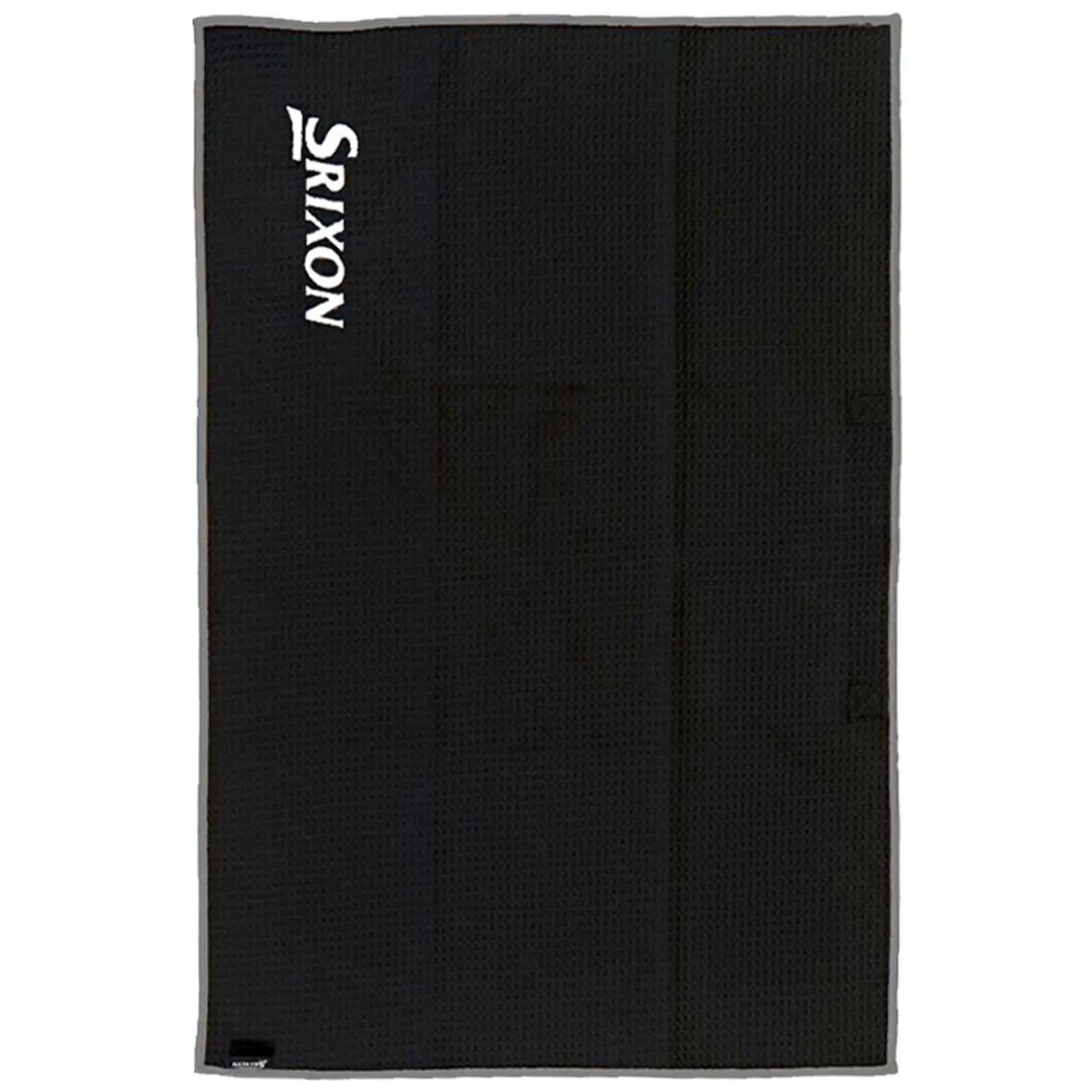Srixon Golf Bag Tri-Fold Towel