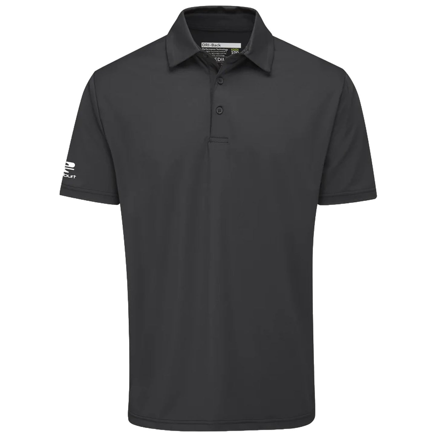 Stuburt Mens Kestrel Polo Shirt