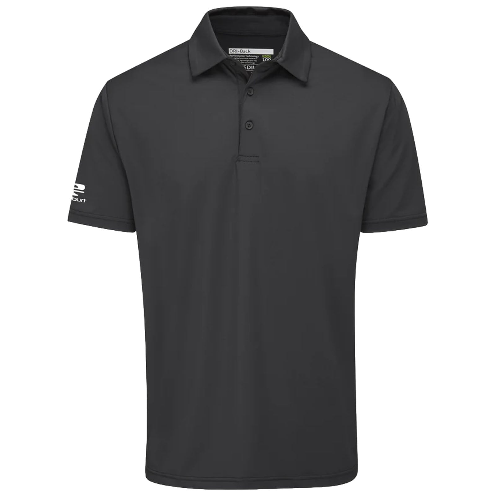 Stuburt Mens Kestrel Polo Shirt