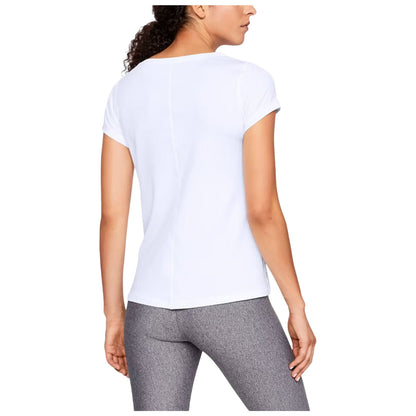 Under Armour Ladies Armour T-Shirt Clearance