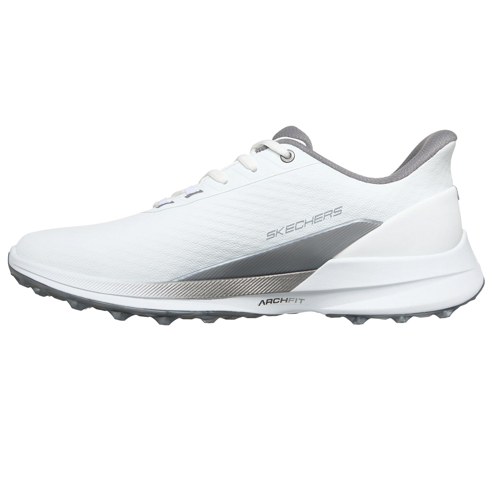 Skechers Mens Slip-ins Pure SL Golf Shoes