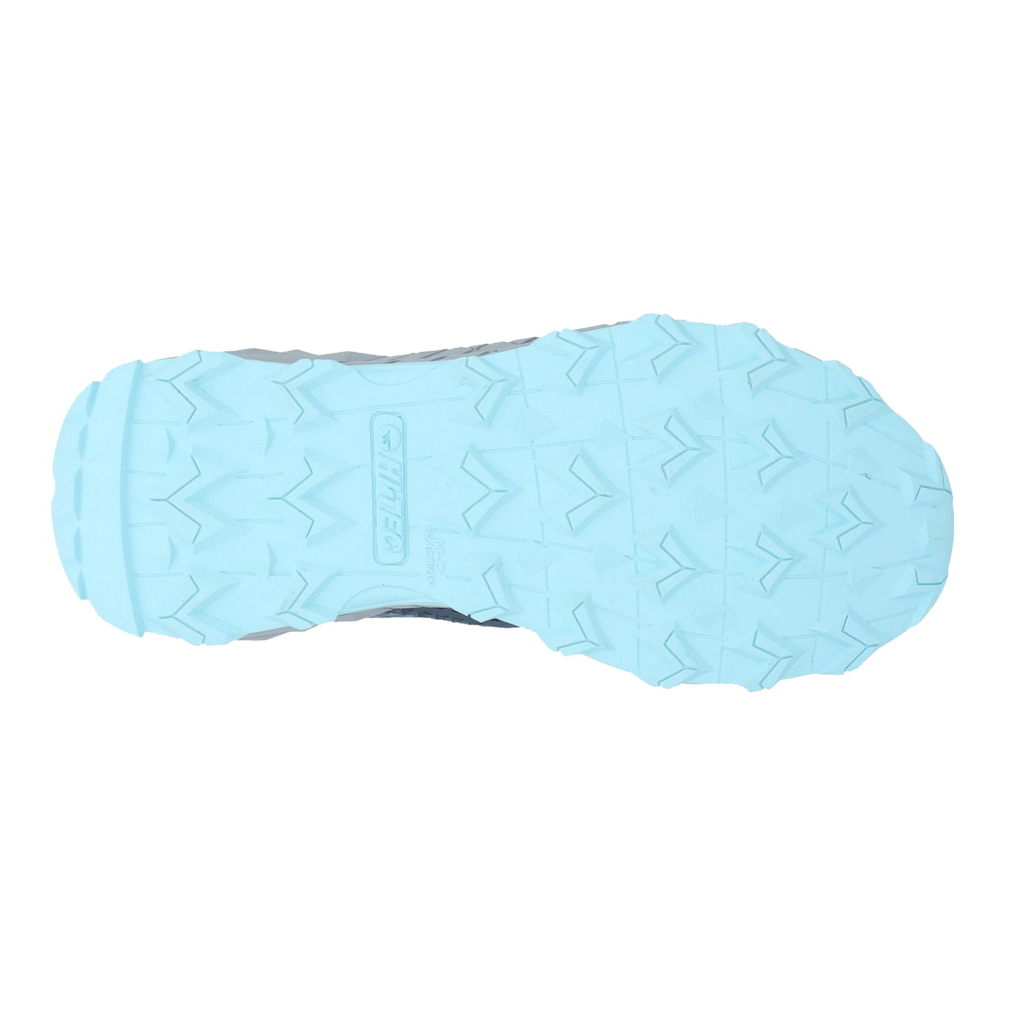 Hi-Tec Ladies Fuse Trail Shoes