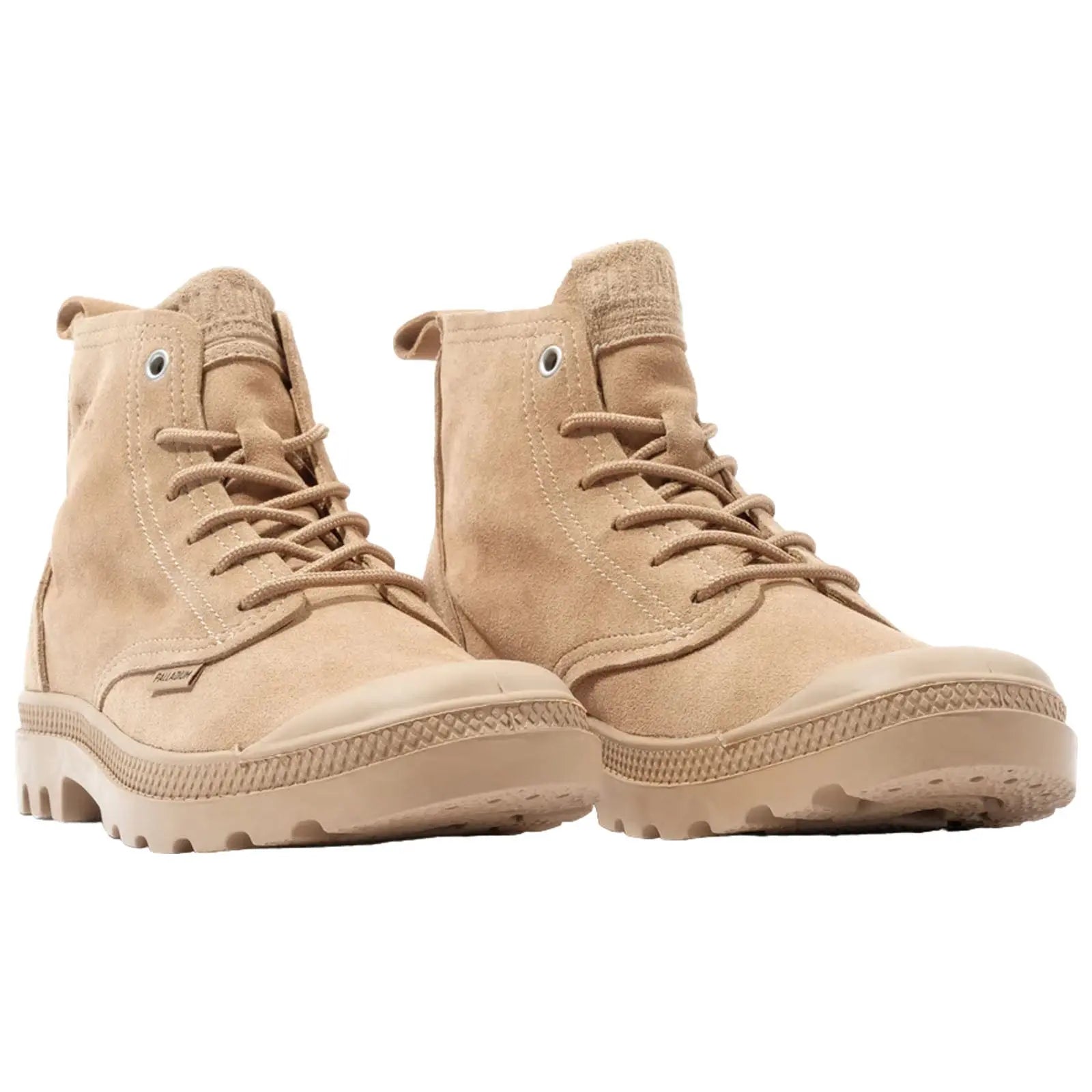 Palladium Unisex Pampa HI Skin Boots