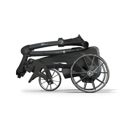 2026 Motocaddy M1 DHC Electric Golf Trolley Cart