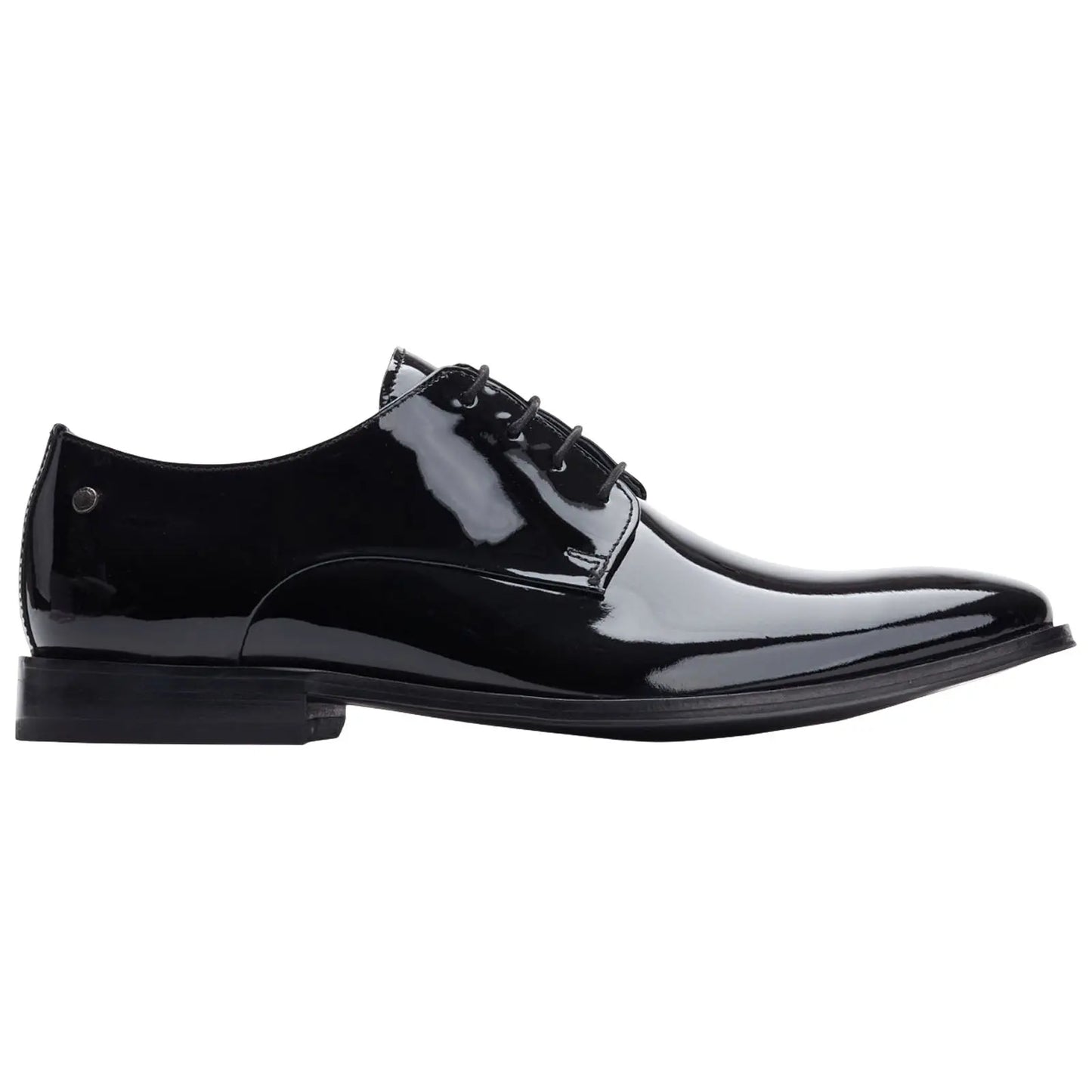 Base London Mens Marley Shoes