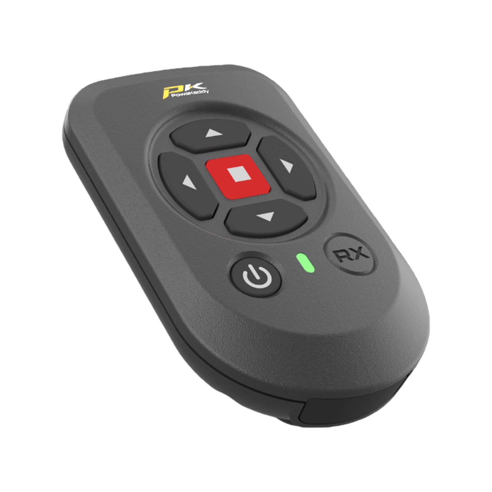 2025 Powakaddy RX10 GPS Electric Golf Trolley