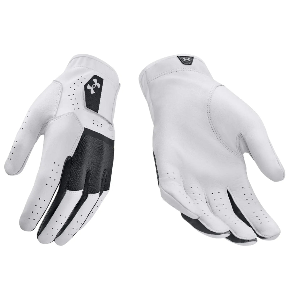 Under Armour Mens Glide Iso-Chill Pro RIGHT Hand Golf Glove