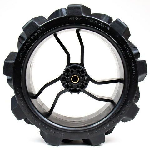 Golfstream Powakaddy Golf Trolley Winter Wheels (Pair)