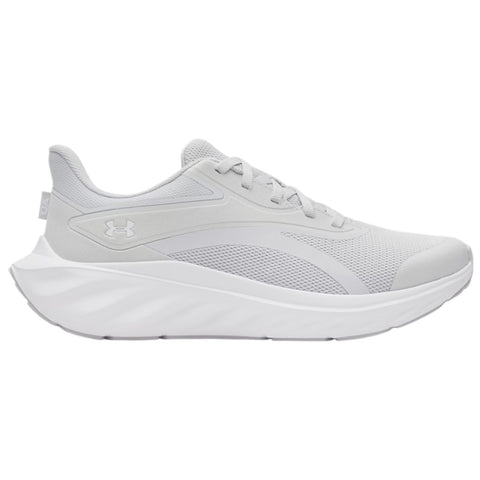Under Armour Junior Charged Ascend Trainers