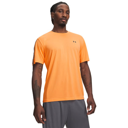 Under Armour Mens Tech Taping T-Shirt