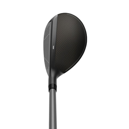 TaylorMade Golf Mens Qi4D Max Lite Hybrid