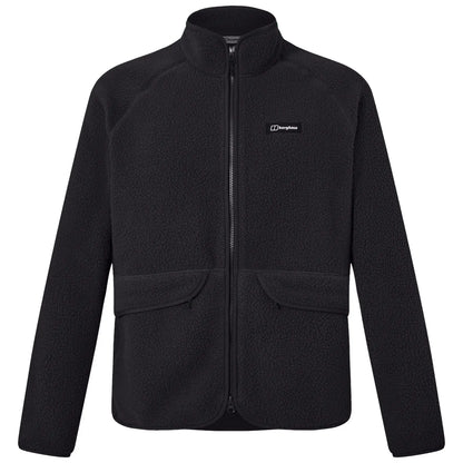Berghaus Mens Hanby Relaxed Fleece Jacket
