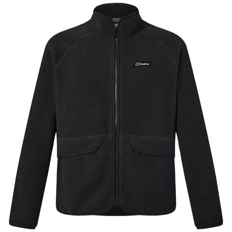 Berghaus Mens Hanby Relaxed Fleece Jacket