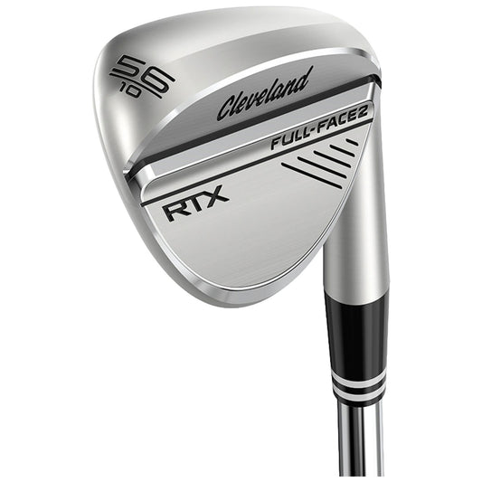 Cleveland Mens RTX ZipCore Full-Face 2 Wedge