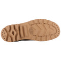 Palladium Unisex Pampa Hi Nubuck Boots