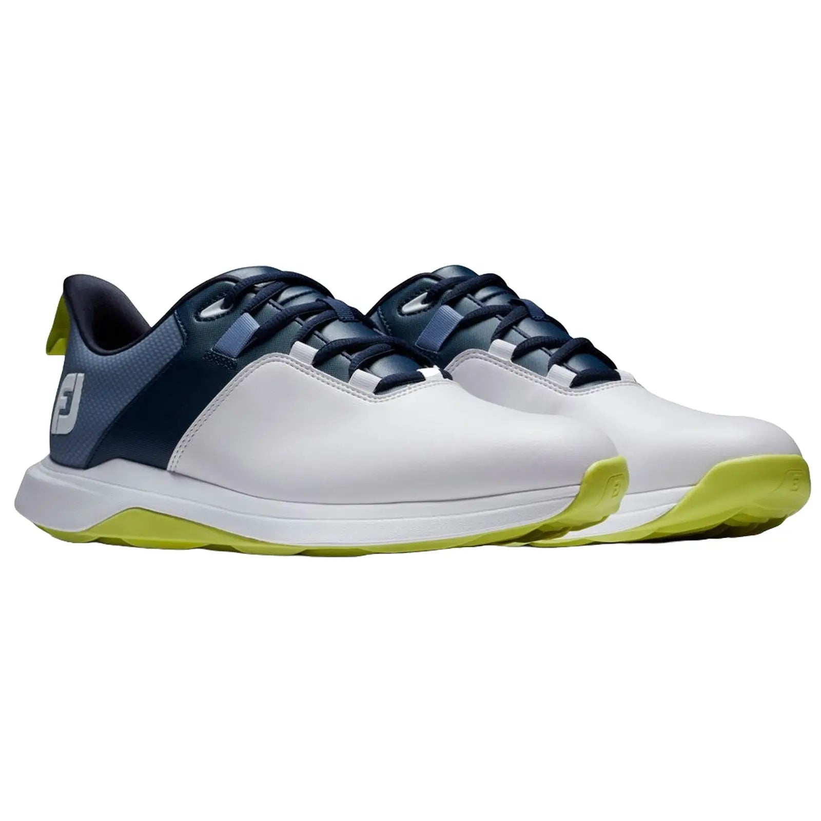 FootJoy Mens ProLite Spikeless Golf Shoes