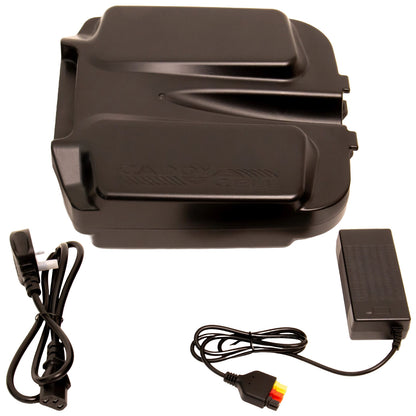 CaddyCell Plug'N'Go PowaKaddy FW & C2 Golf Trolley 12V LiFePO4 Lithium Battery