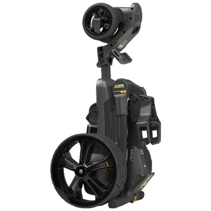 2025 Powakaddy RX10 GPS Electric Golf Trolley