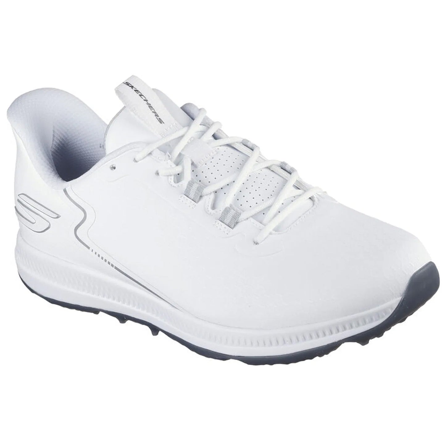 Skechers Mens Slip-ins Arch Fit Elite 6 SL Golf Shoes 214130