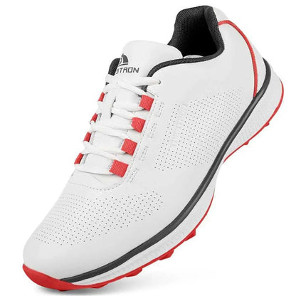 Threston Mens Casual SL Golf Shoes