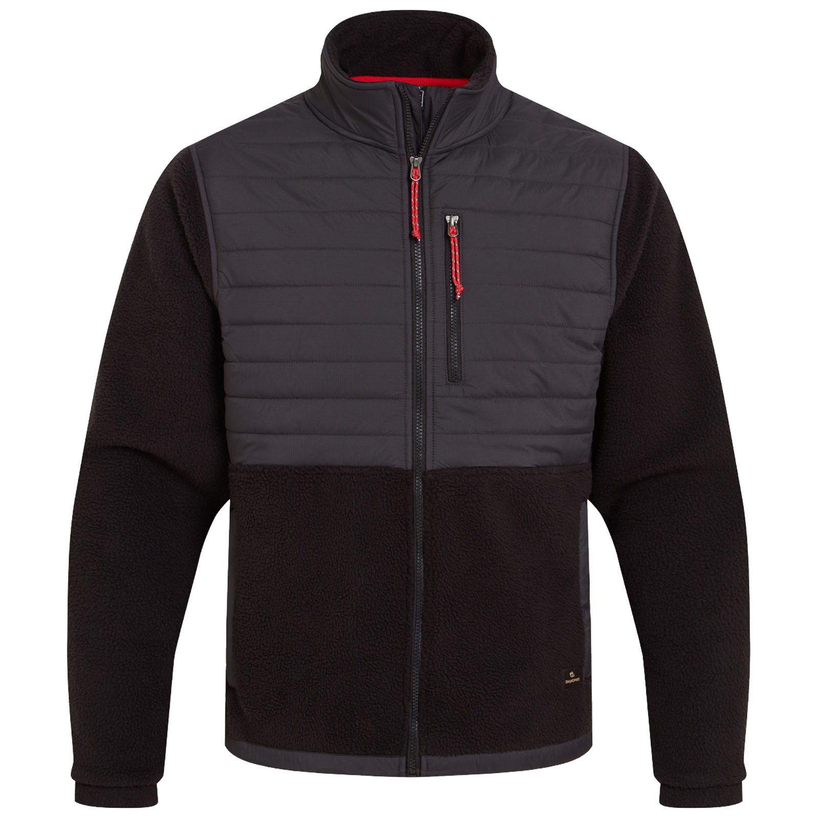 Craghoppers Mens Montadale Hybrid Jacket