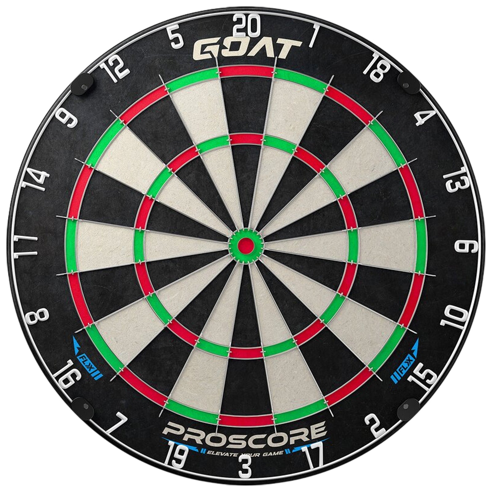 GOAT FLX Proscore Dartboard