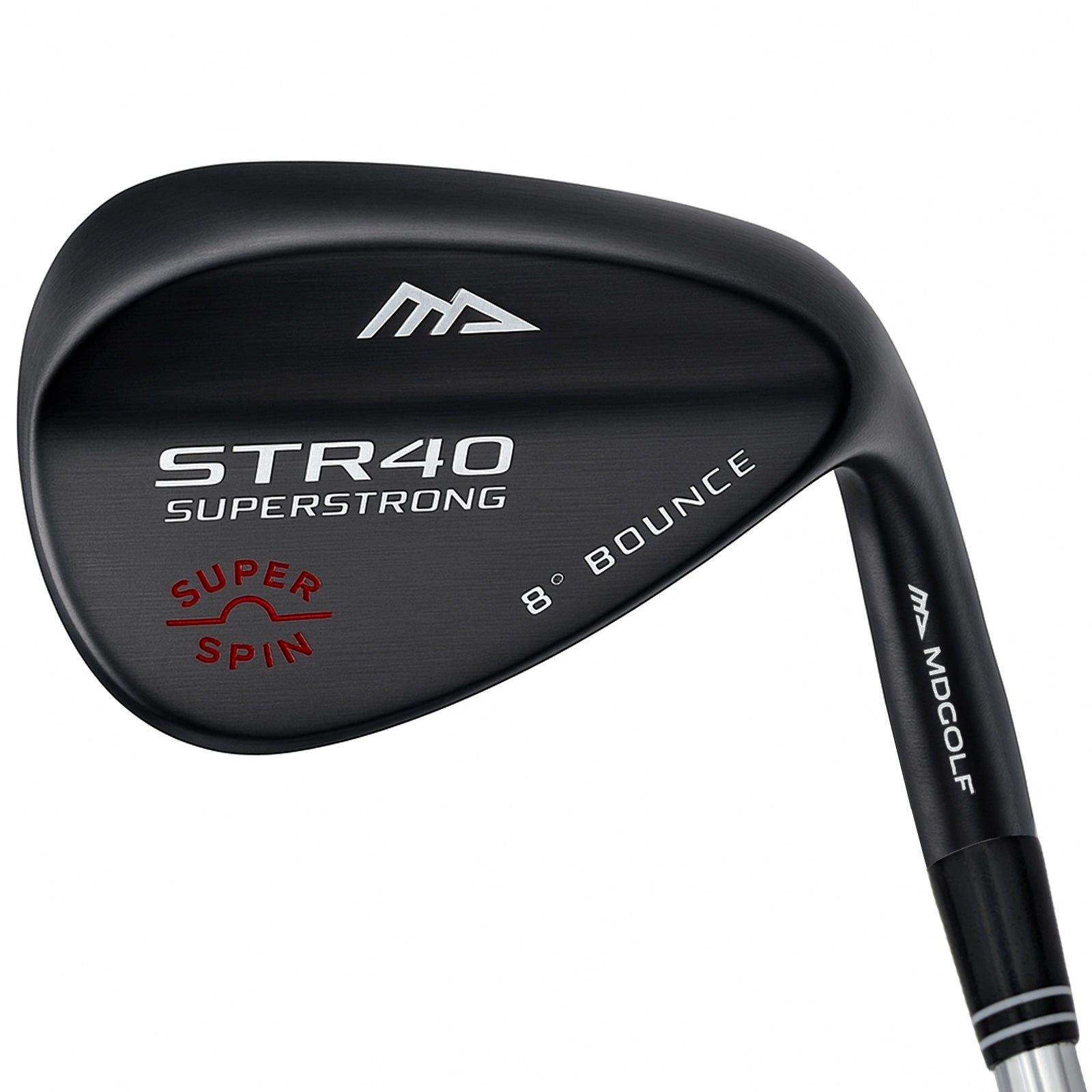 MD Golf Mens STR40 Superstrong Wedges
