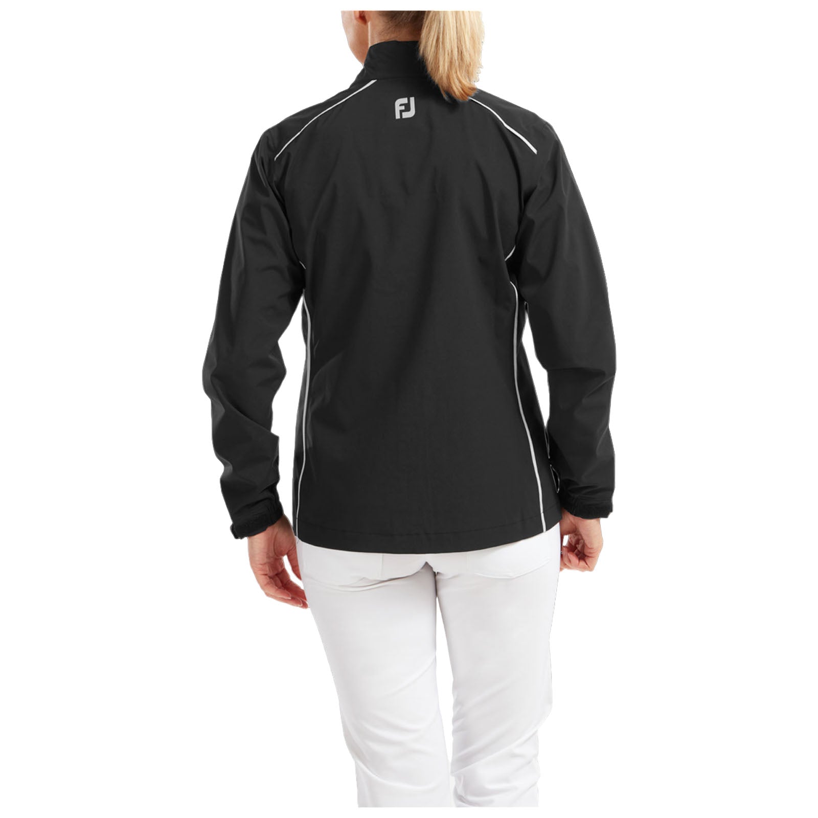 Footjoy womens rain jacket best sale