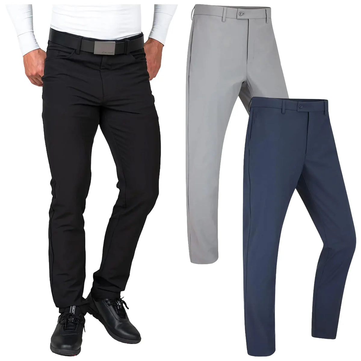 Stuburt Mens Skylark Trousers