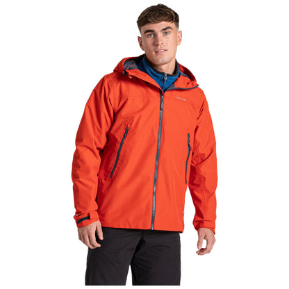 Craghoppers Mens Vanth Waterproof Jacket