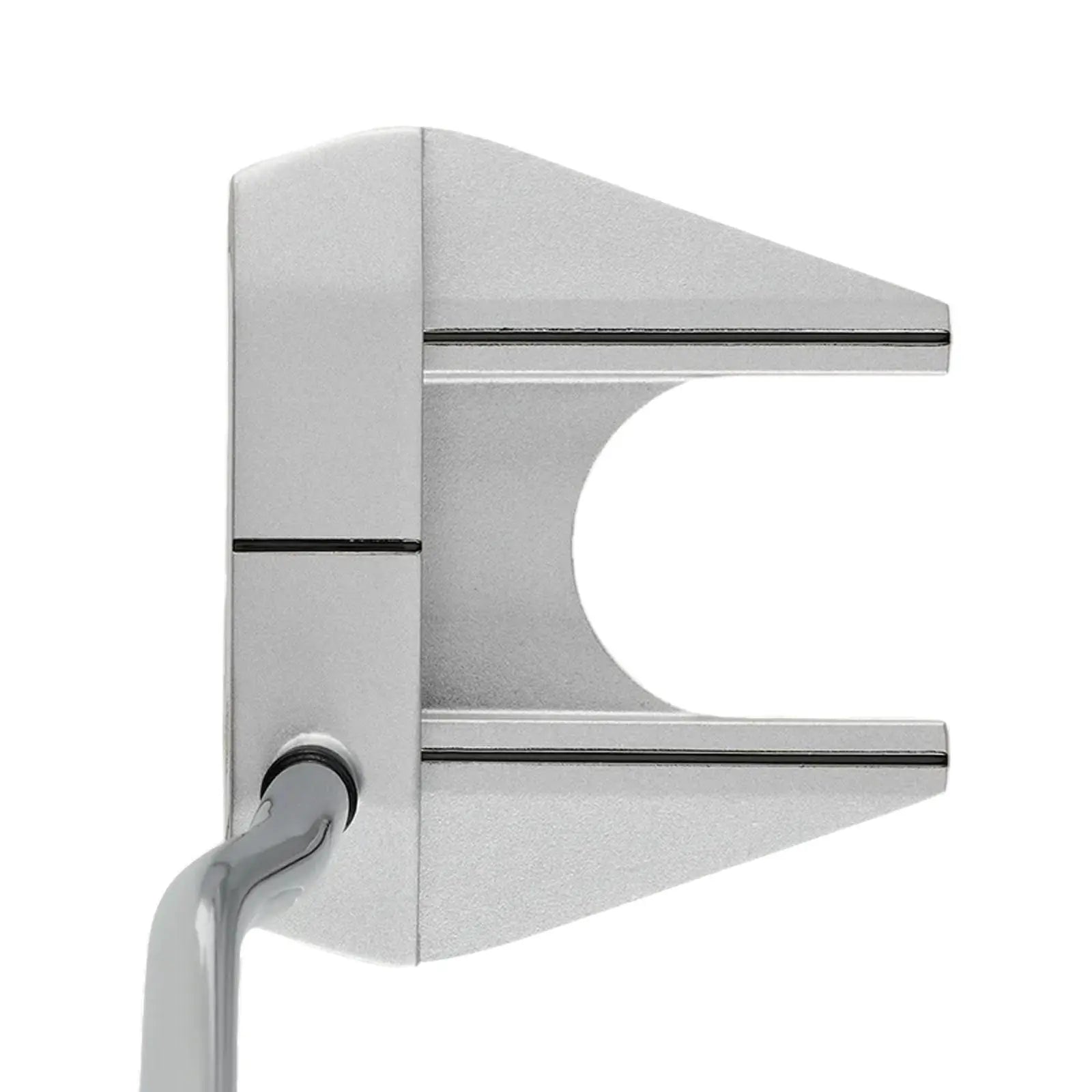 Odyssey Golf Ladies White Hot OG Seven DB Putter