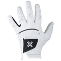 PAYNTR Mens X-002 Cabretta Leather LEFT Hand Golf Glove (Cadet)