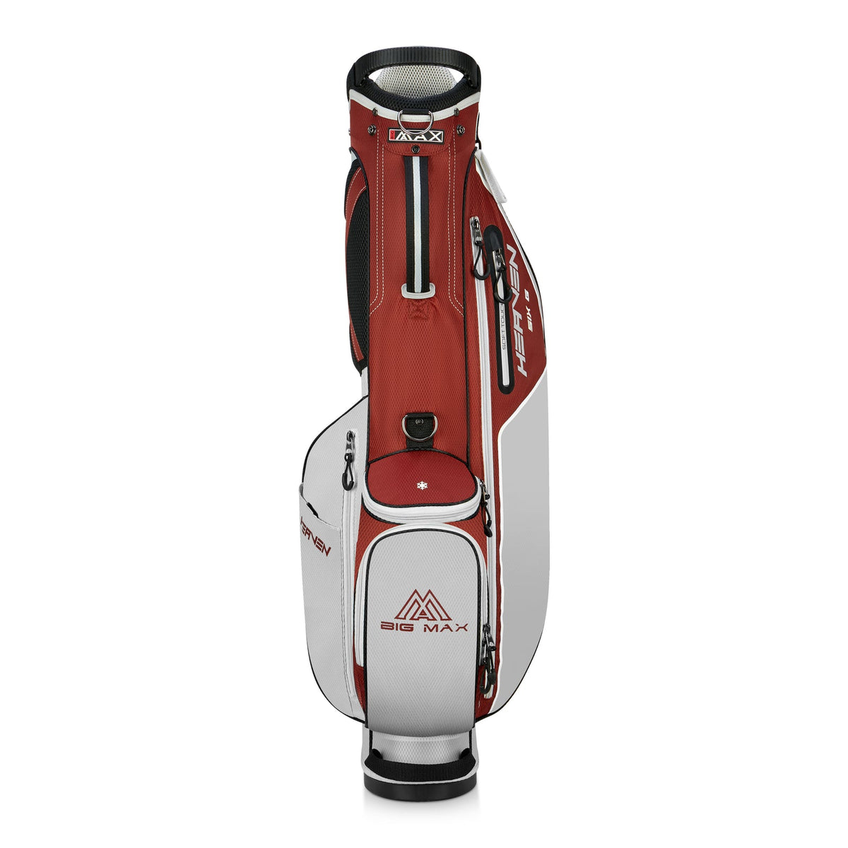 Big Max Golf Heaven Six G Stand Bag