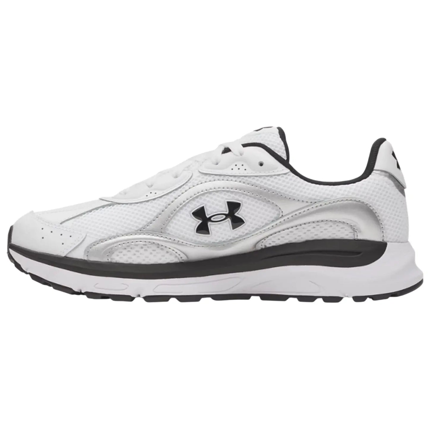 Under Armour Mens Tech Runner Trainers