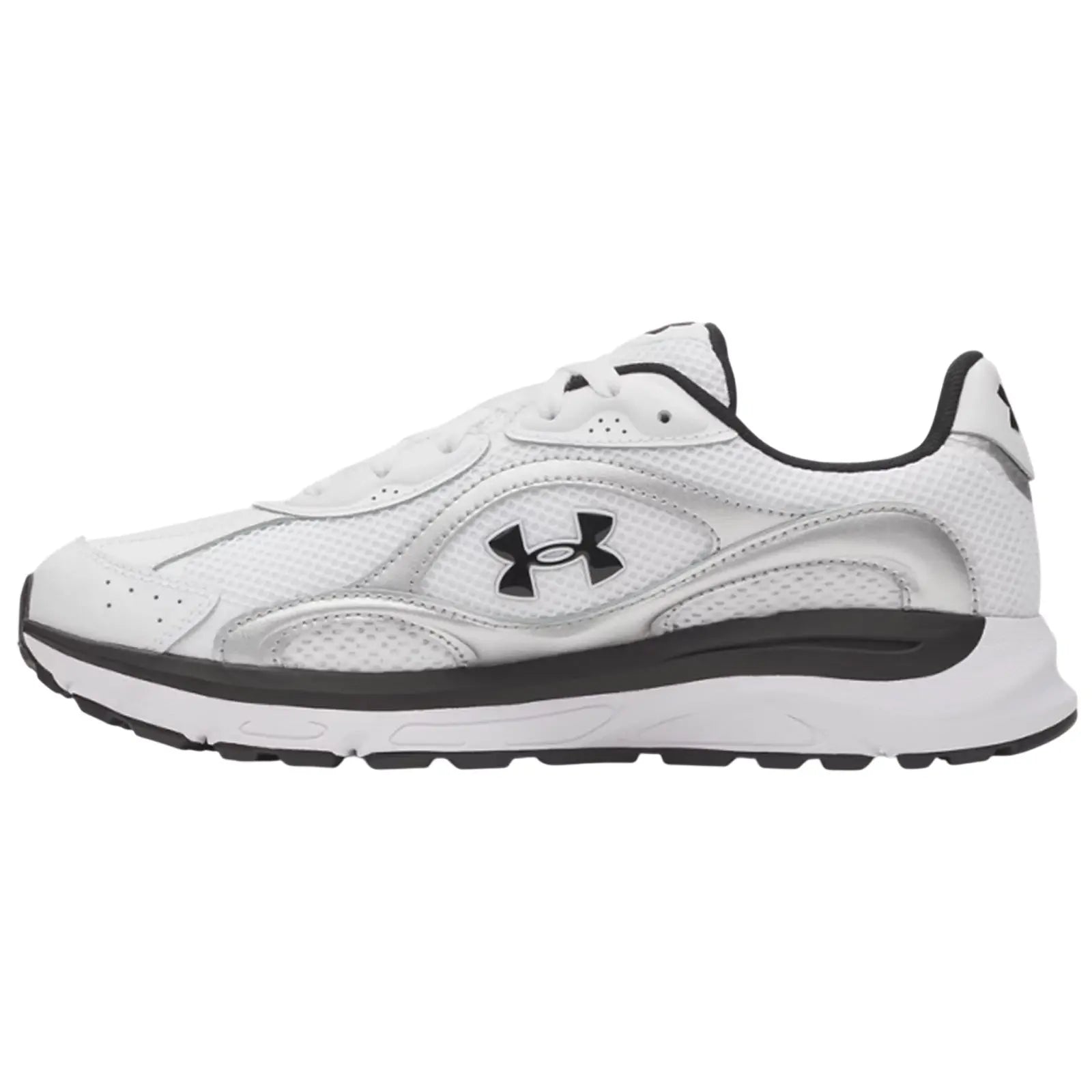 Under Armour Mens Tech Runner Trainers
