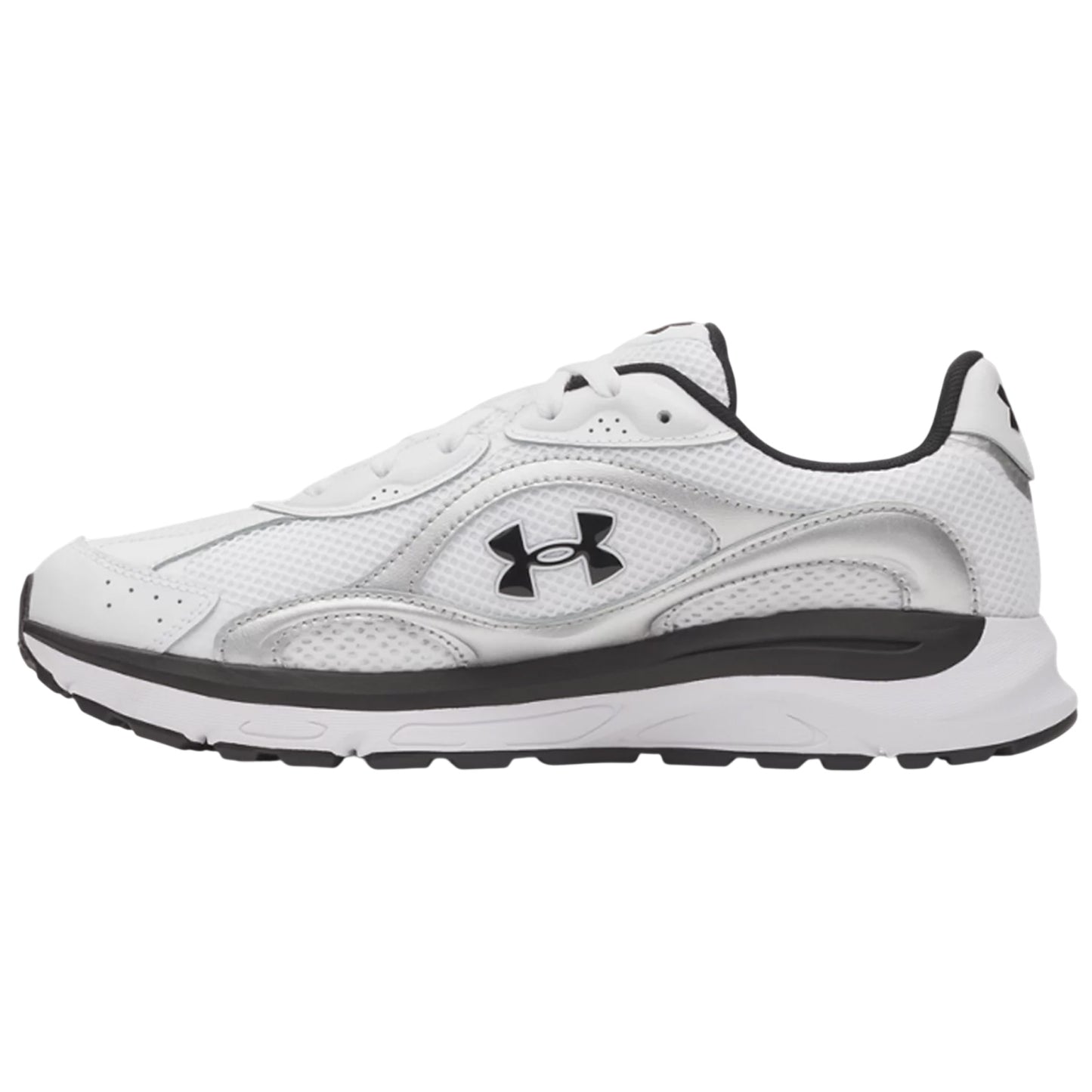 Under Armour Mens Tech Runner Trainers