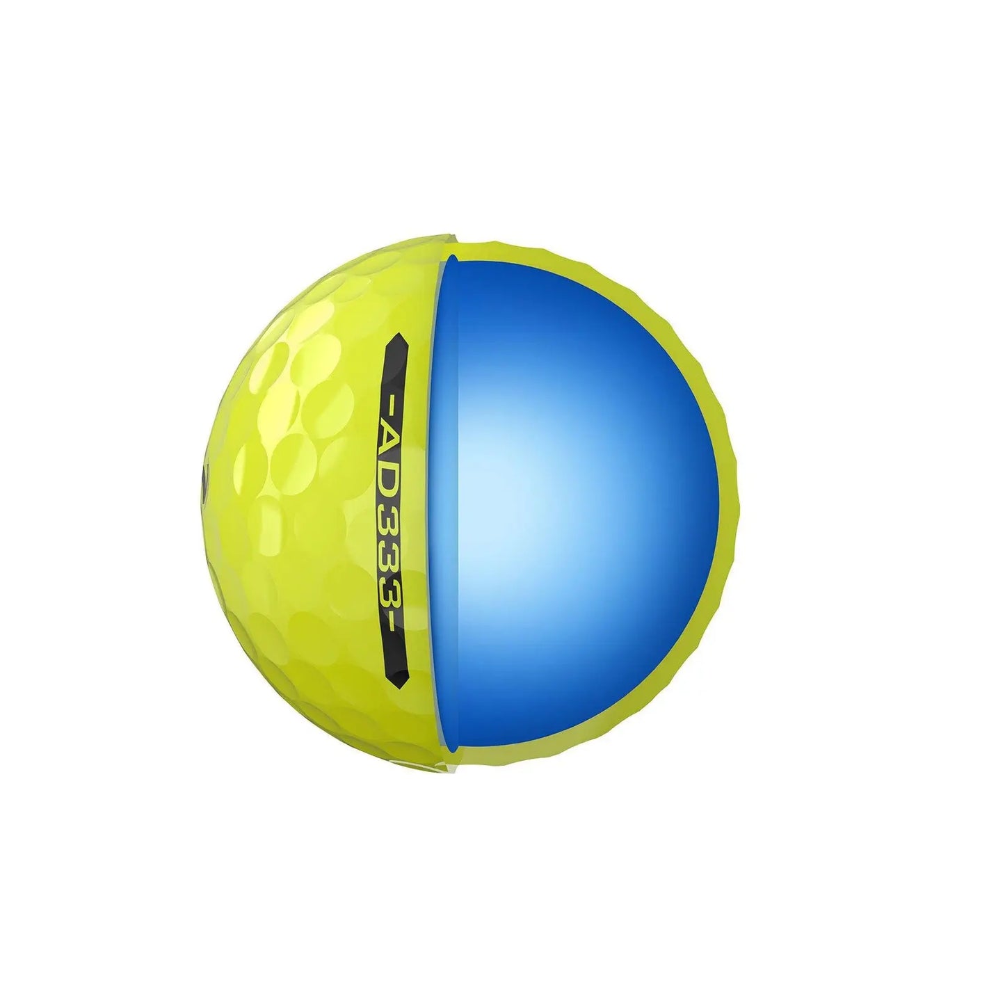 2026 Srixon AD333 Golf Balls